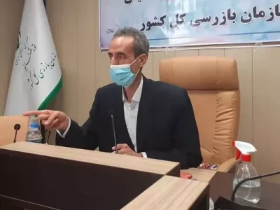 برخورد جدی با پیمانکاران متخلف فضای سبز شهری در خرم‌آباد