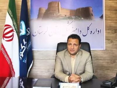ایمن‌سازی بیش از ۱۱ هزار رأس دام علیه بیماری‌های مختلف در لرستان