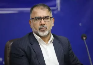 شورای نگهبان نهادی برآمده از انقلاب اسلامی است