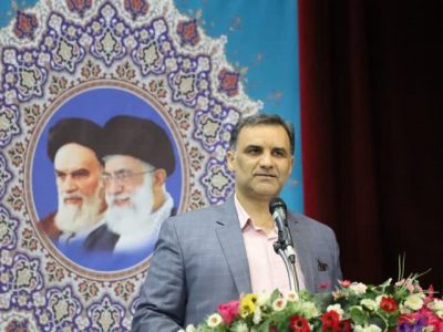 شهرداری طرح ساماندهی سکوی زباله در خرم‌آباد را ارائه دهد