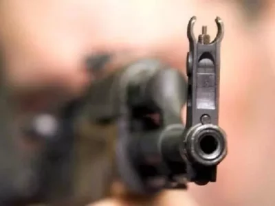 عامل تیراندازی در کوهدشت دستگیر شد