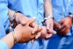 دستگیری عاملان تیراندازی در کوهدشت