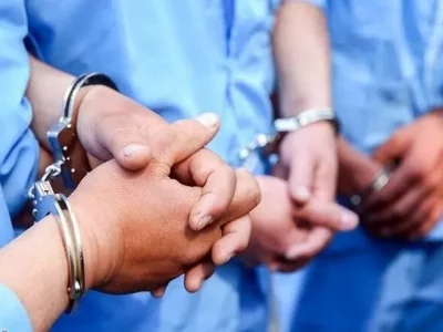 دستگیری عاملان تیراندازی در کوهدشت