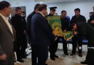 رهایی از چوبه دار پس از ۲۳ سال