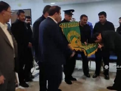 رهایی از چوبه دار پس از ۲۳ سال