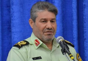 پیام فرمانده انتظامی استان لرستان به مناسبت گرامیداشت هفته عفاف و حجاب