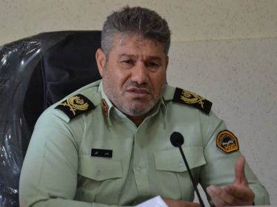 کشف انبار ۵۰ تنی شکر احتکار شده در خرم آباد