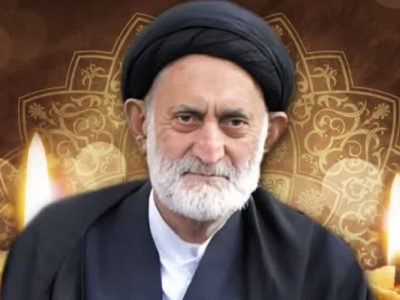 اعلام ۲ روز عزای عمومی در پی رحلت حجت الاسلام شکرالله طاهری در لرستان