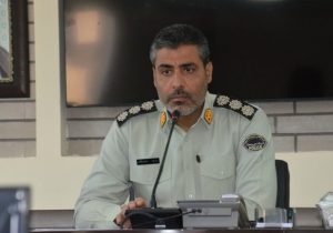 دستگیری ۱۲ متهم تحت تعقیب در رومشکان