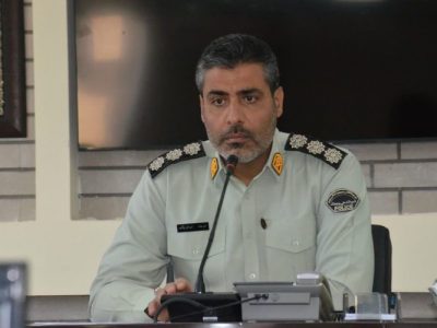 دستگیری ۱۲ متهم تحت تعقیب در رومشکان