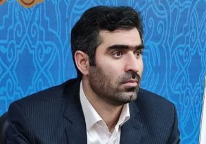 مدیر کل تعاون،کار و رفاه اجتماعی لرستان منصوب شد