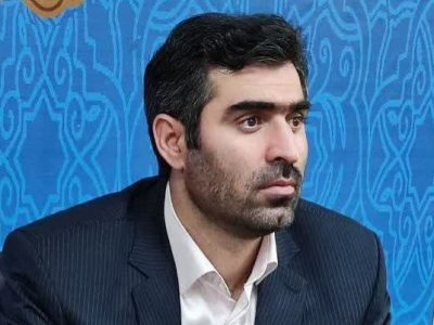 مدیر کل تعاون،کار و رفاه اجتماعی لرستان منصوب شد