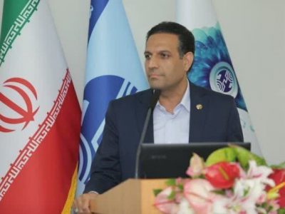 اتصال ۱۰ هزار پورت به شبکه خانگی فیبر نوری در لرستان