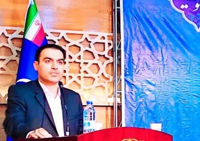 وجود ۱۸۰ طرح صنعتی بالای ۶۰ درصد پیشرفت فیزیکی در لرستان