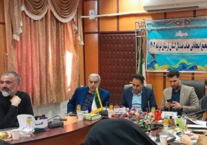 رئیس هیئت هندبال لرستان ابقا شد