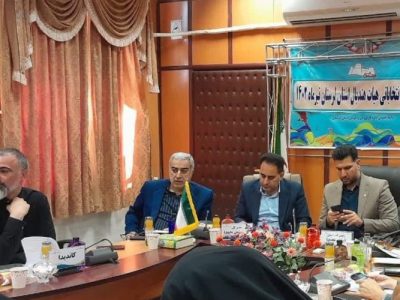 رئیس هیئت هندبال لرستان ابقا شد