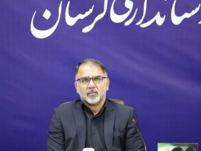 جزئیات پیش ثبت‌نام داوطلبان انتخابات مجلس در لرستان را اعلام شد