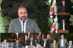 نخستین هم‌اندیشی شهرداران ادوار گذشته شهر خرم‌آباد برگزار شد