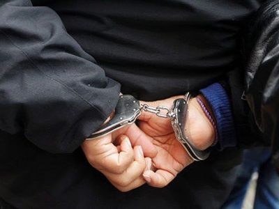 دستگیری سارق معابر در کوهدشت