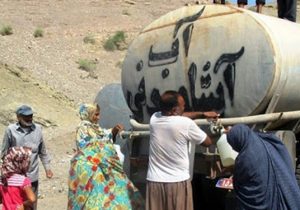 بهره‌مندی ۶۳ روستای لرستان از نعمت آب آشامیدنی سالم