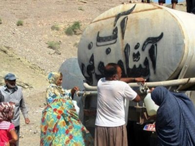 بهره‌مندی ۶۳ روستای لرستان از نعمت آب آشامیدنی سالم