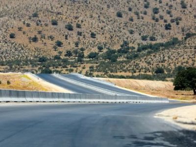 افتتاح ۴ پروژه در حوزه راه و شهرسازی لرستان طی هفته دولت