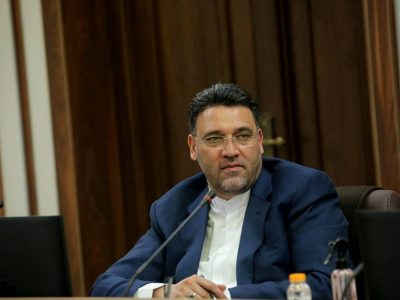 هدیه رئیس جمهور به حساب ۸ هزار خبرنگار واریز شد