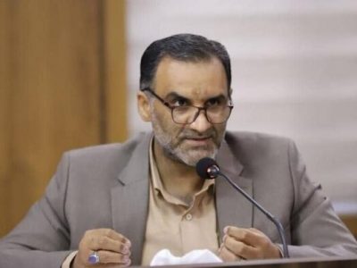 لزوم نصب و راه‌اندازی دوربین‌ها پلاک‌خوان هوشمند در شهرهای لرستان