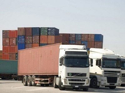 جابه‌جایی بیش از ۱.۵ میلیون تن کالا در لرستان