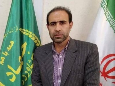 افزایش ۲۰۰ درصدی خرید تضمینی گندم از کشاورزان لرستانی