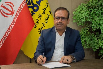 پیام تبریک مدیرعامل شرکت گاز استان لرستان به مناسبت روز خبرنگار