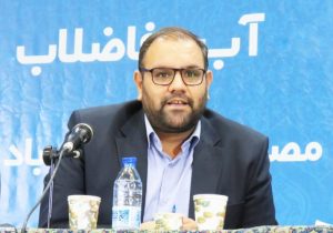 استقرار ۲ دستگاه تصفیه آب‌شیرین‌کن در ۲ شهر لرستان
