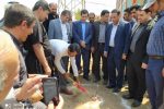 افتتاح ۷ طرح مخابراتی به مناسبت هفته دولت در شهرستان الیگودرز
