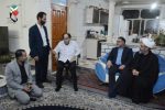 پیام تسلیت استاندار لرستان به مناسبت درگذشت امیر سرتیپ دوم اسکندر بیرانوند