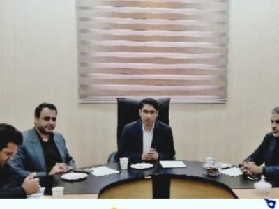 یکپارچه سازی نرم‌افزارهای مالی شهرداری‌های لرستان