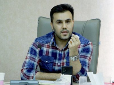 گفت‌و‌گو با محسن علی‌کرمی تحلیلگر و پژوهشگر حوزه رسانه