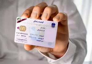 صدور گواهینامه آسان برای موتورسواران در لرستان