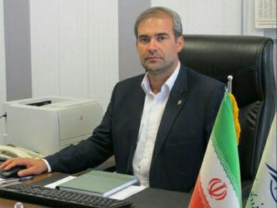 پرواز زائرین اربعین از فرودگاه خرم آباد