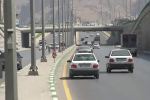 نصب دوربین کنترل سرعت در خرم آباد
