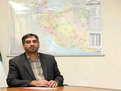 توضیح مؤسسه ژئوفیزیک درباره رخداد شب گذشته در خرم‌آباد