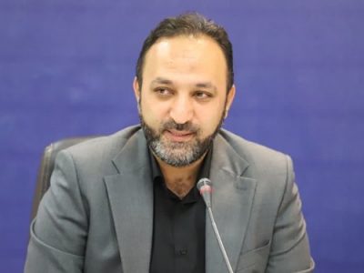 ثبت‌نام قطعی ۵۶۸ نفر برای انتخابات مجلس در لرستان