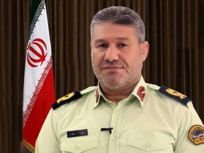 دستگیری کلاهبردار ۲۵۰ میلیاردی در الیگودرز