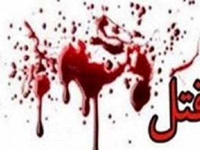 دستگیری قاتل کمتر از ۴۸ ساعت در سلسله