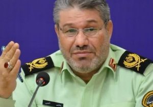 توقیف کامیون حامل باتری قاچاق درالیگودرز