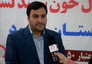اداره کل انتقال خون لرستان، استان برتر در ارزیابی عملکرد است