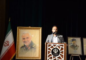 جامعه هنری فریادگر مردم مظلوم غزه باشند