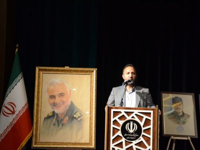 جامعه هنری فریادگر مردم مظلوم غزه باشند