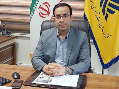 نخستین فرماندار شهرستان معمولان منصوب شد