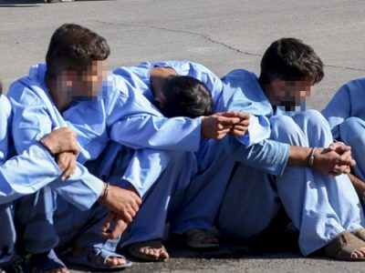 دستگیری عوامل نزاع دسته جمعی در کوهدشت