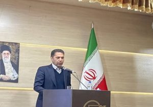 مدیر فرودگاه شهدای خرم‌‌آباد منصوب شد